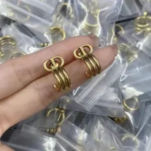 Dior ??rh?¡èngen replika lyx