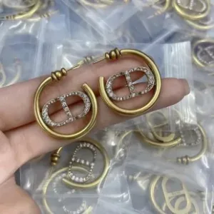 Dior ??rh?¡èngen replika lyx