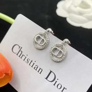 Dior ??rh?¡èngen replika lyx