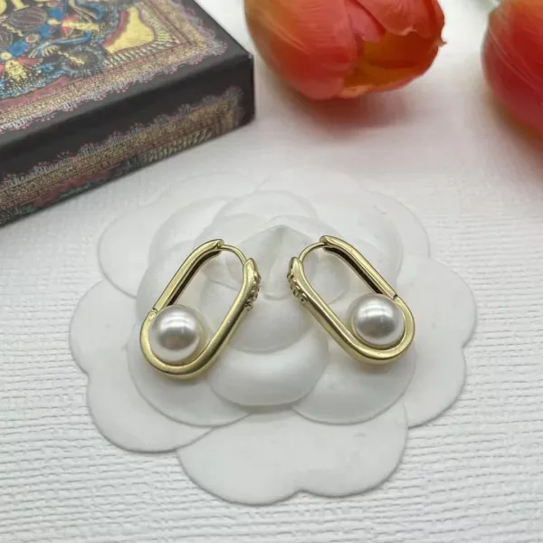 Dior ??rh?¡èngen replika lyx