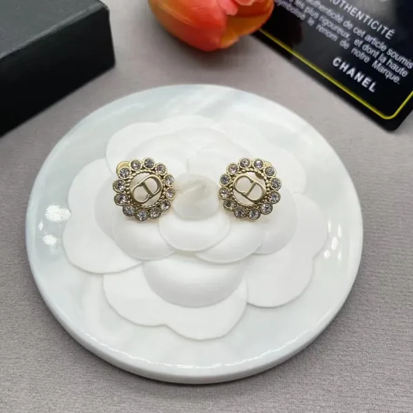 Dior ??rh?¡èngen replika lyx