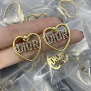 Dior ??rh?¡èngen replika lyx