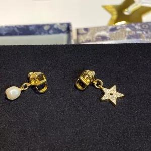 Dior ??rh?¡èngen replika lyx