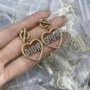 Dior ??rh?¡èngen replika lyx