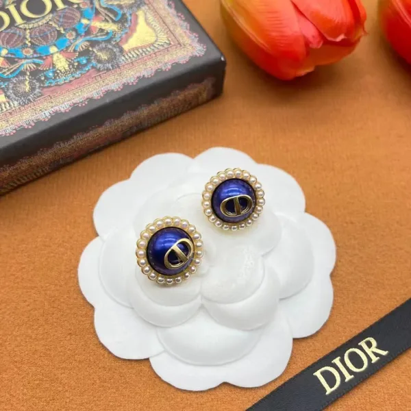 Dior ??rh?¡èngen replika lyx
