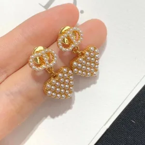 Dior ??rh?¡èngen replika lyx
