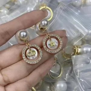 Dior ??rh?¡èngen replika lyx