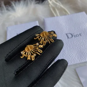 Dior ??rh?¡èngen replika lyx