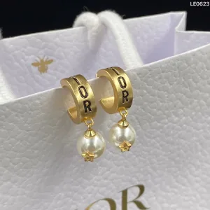 Dior ??rh?¡èngen replika lyx