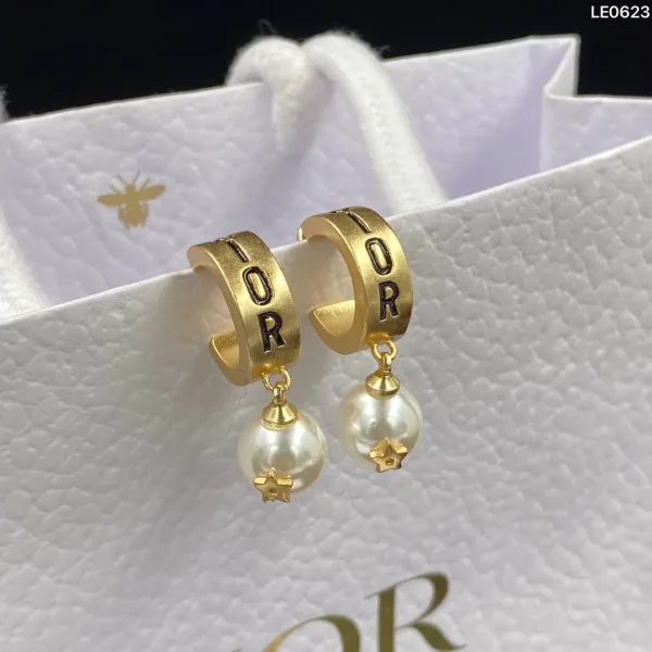 Dior ??rh?¡èngen replika lyx