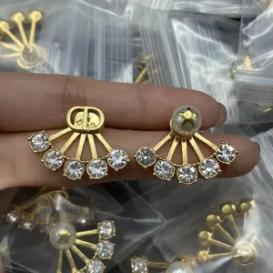 Dior ??rh?¡èngen replika lyx