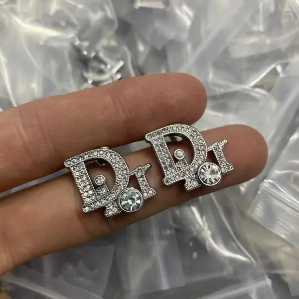 Dior ??rh?¡èngen replika lyx