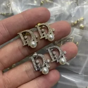 Dior ??rh?¡èngen replika lyx