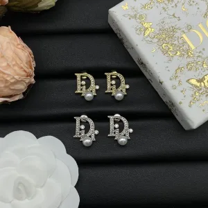 Dior ??rh?¡èngen replika lyx