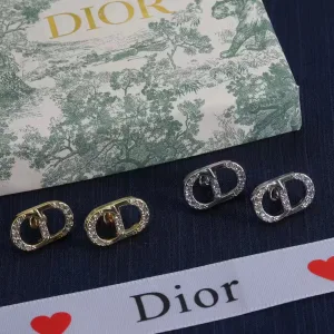 Dior ??rh?¡èngen replika lyx