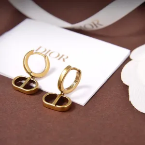 Dior ??rh?¡èngen replika lyx