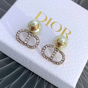 Dior ??rh?¡èngen replika lyx