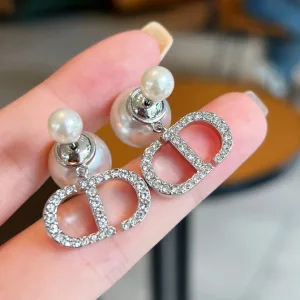 Dior ??rh?¡èngen replika lyx