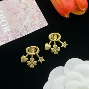Dior ??rh?¡èngen replika lyx