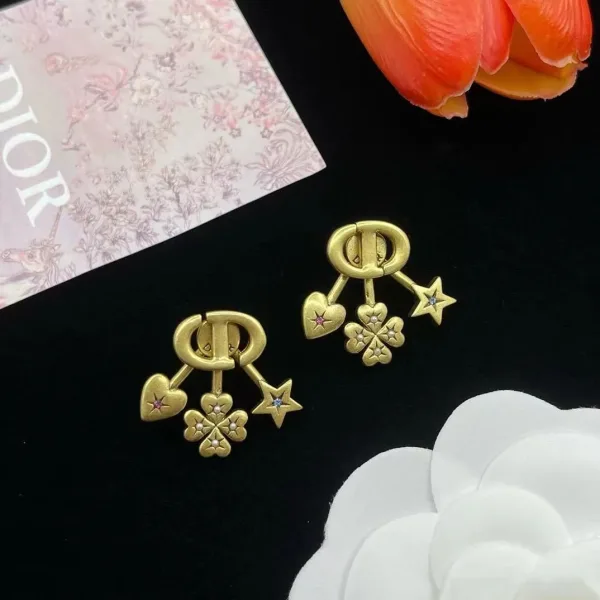 Dior ??rh?¡èngen replika lyx