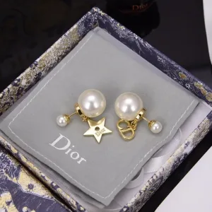 Dior ??rh?¡èngen replika lyx