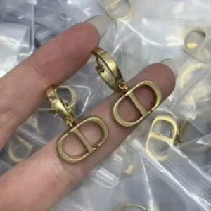 Dior ??rh?¡èngen replika lyx