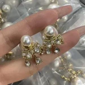 Dior ??rh?¡èngen replika lyx