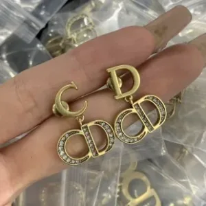 Dior ??rh?¡èngen replika lyx