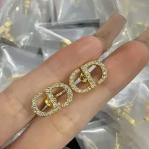 Dior ??rh?¡èngen replika lyx