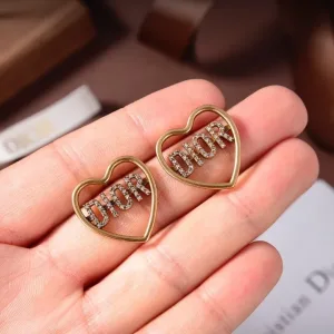 Dior ??rh?¡èngen replika lyx
