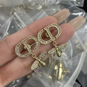 Dior ??rh?¡èngen replika lyx