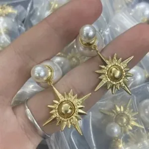 Dior ??rh?¡èngen replika lyx
