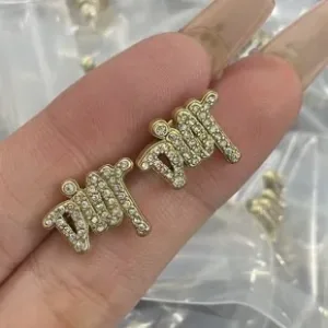Dior ??rh?¡èngen replika lyx