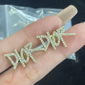 Dior ??rh?¡èngen replika lyx