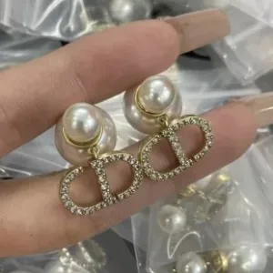 Dior ??rh?¡èngen replika lyx