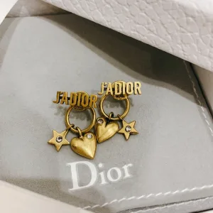 Dior ??rh?¡èngen replika lyx