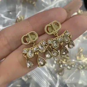 Dior ??rh?¡èngen replika lyx