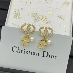 Dior ??rh?¡èngen replika lyx