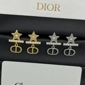 Dior ??rh?¡èngen replika lyx