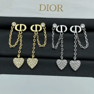 Dior ??rh?¡èngen replika lyx