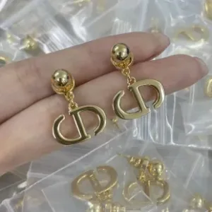 Dior ??rh?¡èngen replika lyx