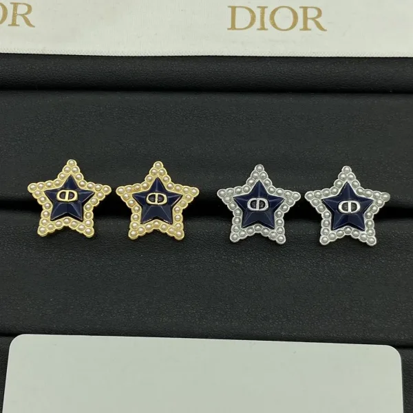 Dior ??rh?¡èngen replika lyx