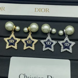 Dior ??rh?¡èngen replika lyx