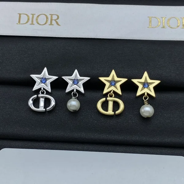 Dior ??rh?¡èngen replika lyx