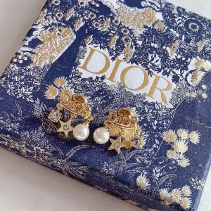 Dior ??rh?¡èngen replika lyx