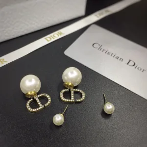Dior ??rh?¡èngen replika lyx
