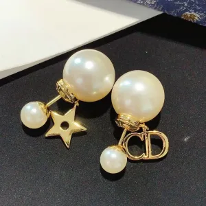 Dior ??rh?¡èngen replika lyx
