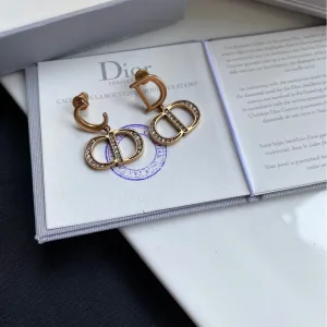 Dior ??rh?¡èngen replika lyx