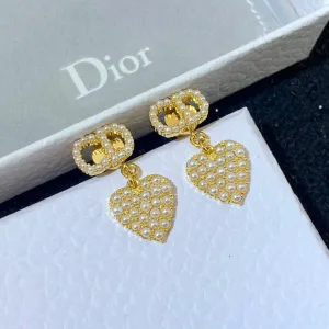 Dior ??rh?¡èngen replika lyx