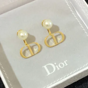 Dior ??rh?¡èngen replika lyx
